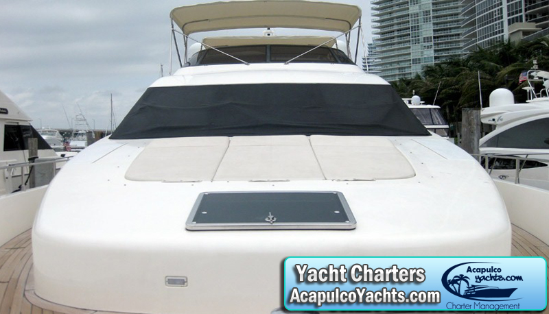 Acapulco Yacht Charters Boat Rentals Yachts Boats Mexico